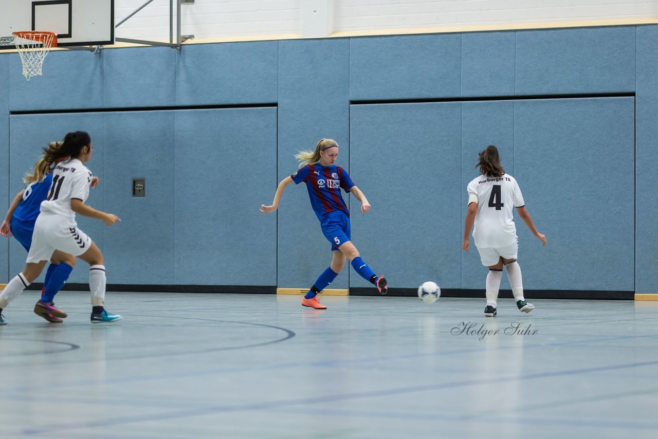 Bild 149 - B-Juniorinnen Futsal Qualifikation